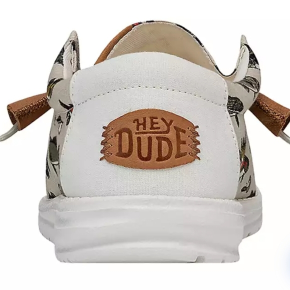 HEY DUDE WALLY FISH LURE - Picture 6 of 11